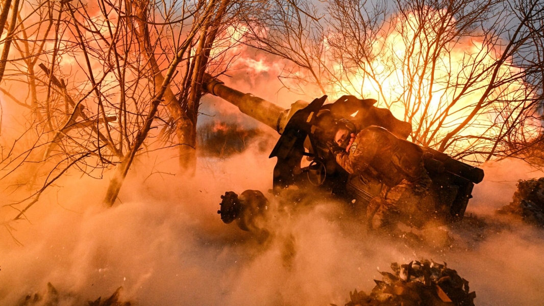 Минобороны: ВСУ потеряли в зоне ответственности Южной группировки до 230 военных