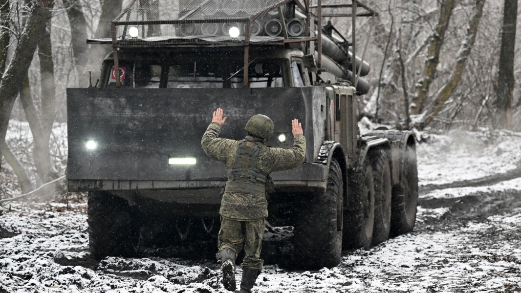 Главный военный священник Василенков призвал исполнять долг на фронте и в тылу