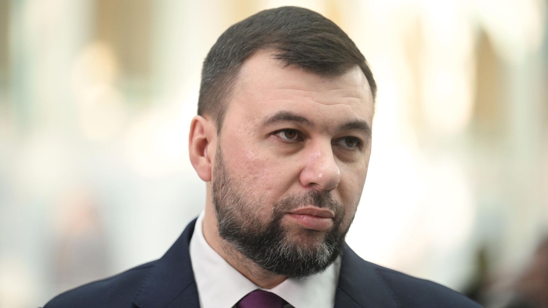 Пушилин: если бы не СВО, ситуация развивалась бы по более критическому сценарию