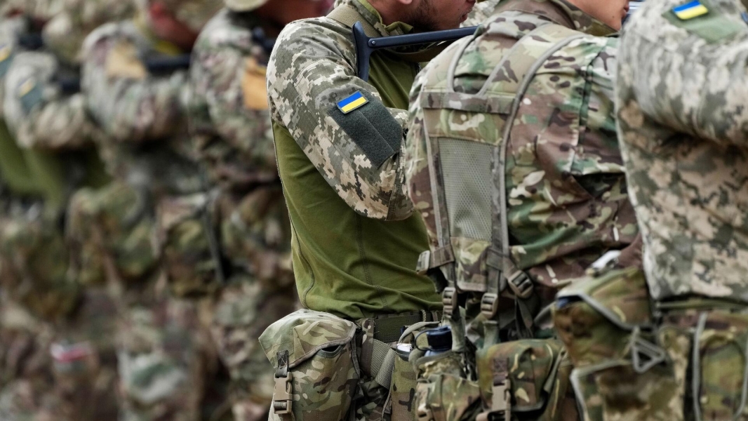 Константинов назвал идею введения европейских миротворцев на Украину бредовой