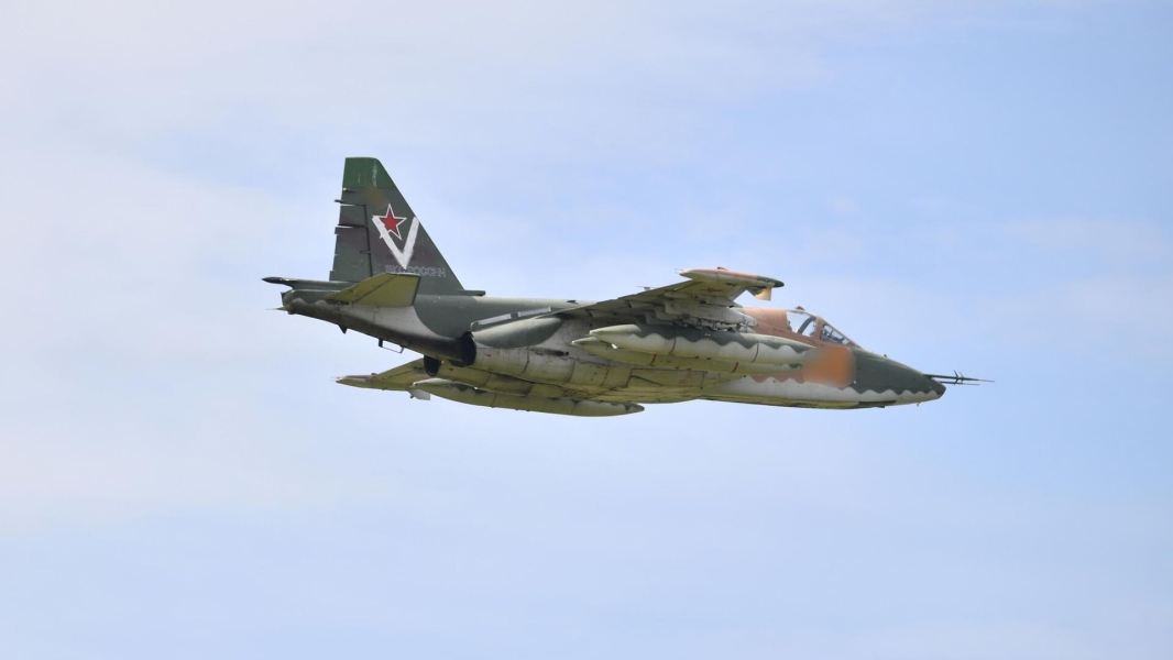 По зданию почты в Харьковской области, где находились военные ВСУ, нанесли удар