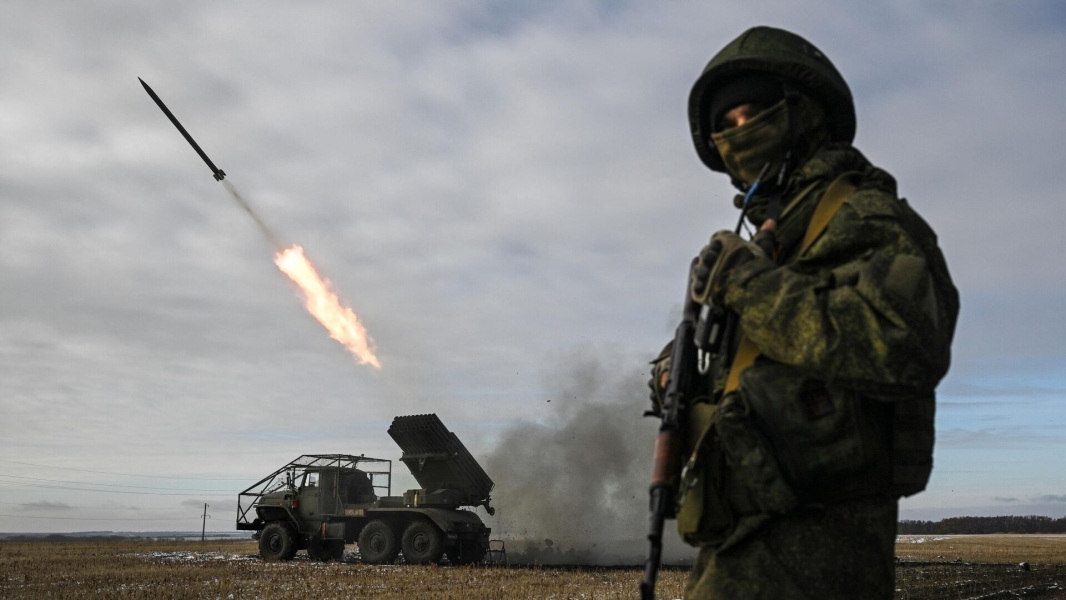 МО: ВСУ потеряли до 60 боевиков в зоне действий «Севера» в Харьковской области