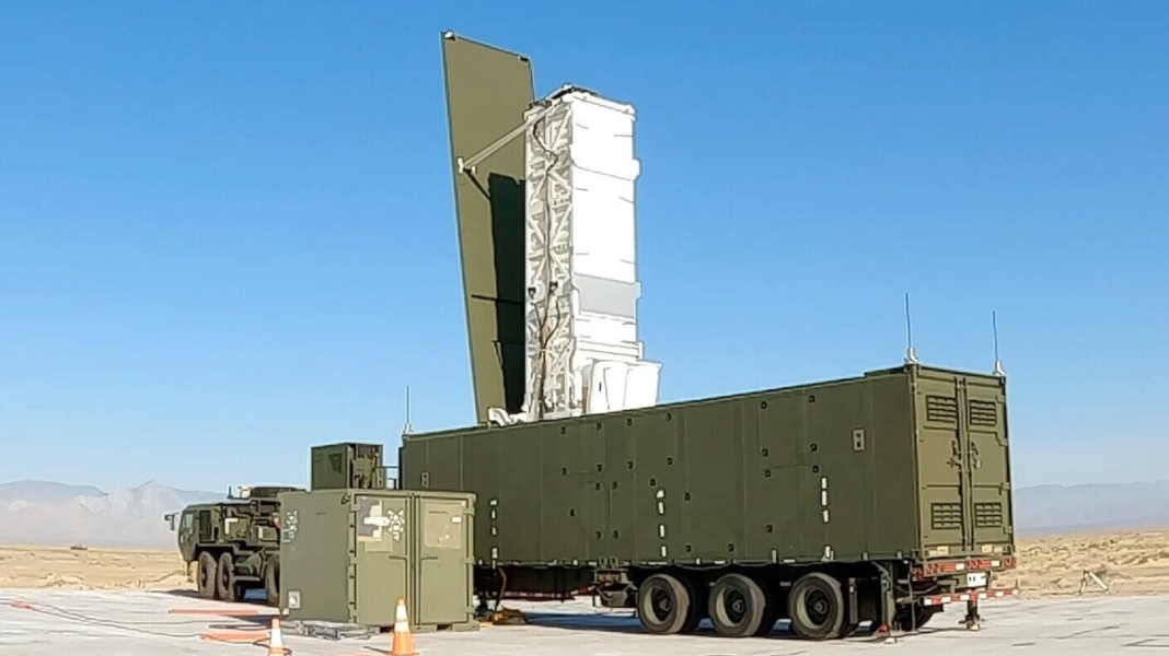 Чем ответит Россия на новое американское оружие, обещанное Киеву