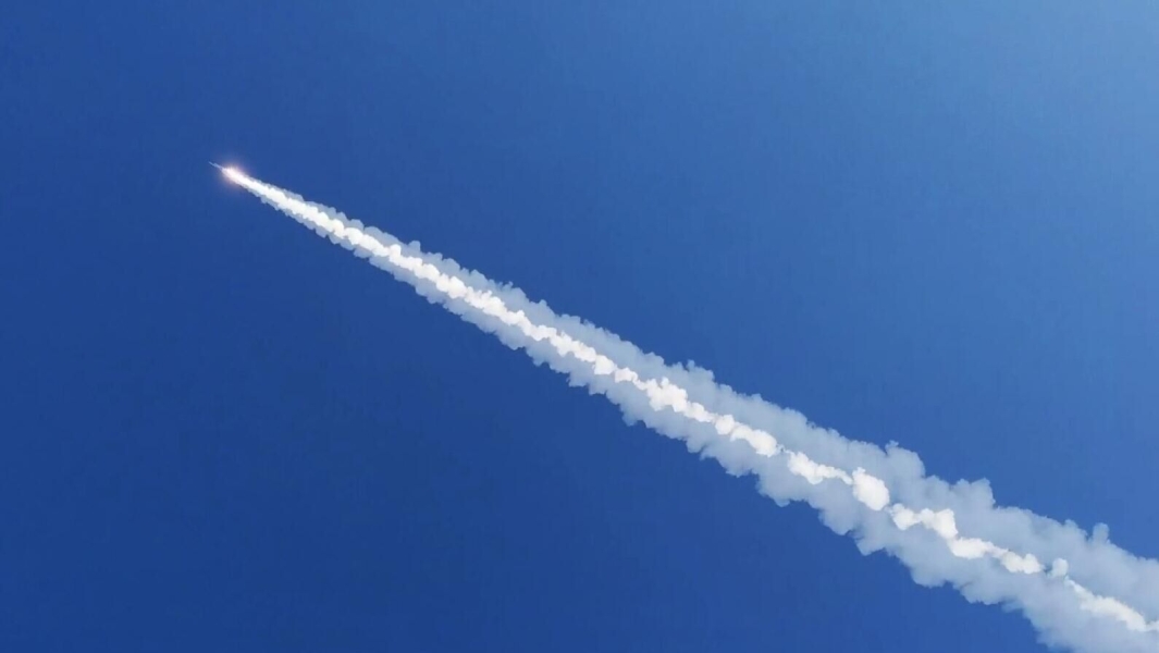 ВС России ударили по объектам инфраструктуры, обеспечивающим работу ВПК Украины