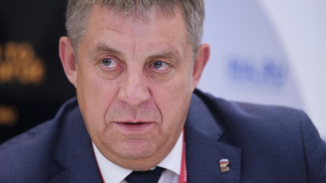 Богомаз: ВСУ за январь совершили 700 атак по Брянской области