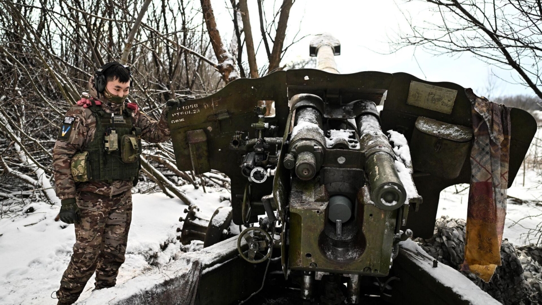 Минобороны: ВСУ потеряли до 1510 военных в зоне действий «Юга» за неделю