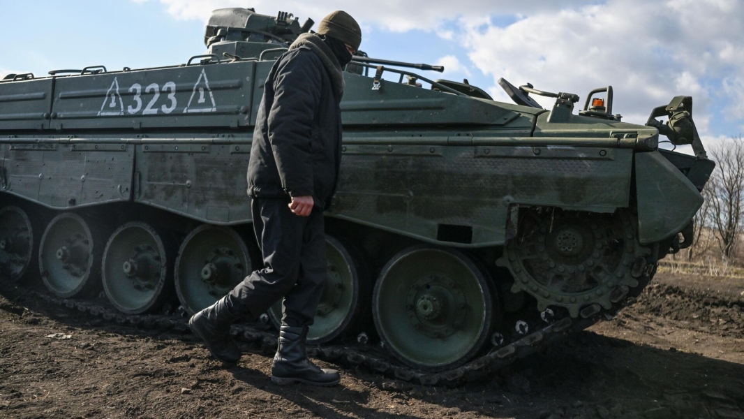Трушин: в 2024 году военные изучили более 90 образцов иностранного вооружения