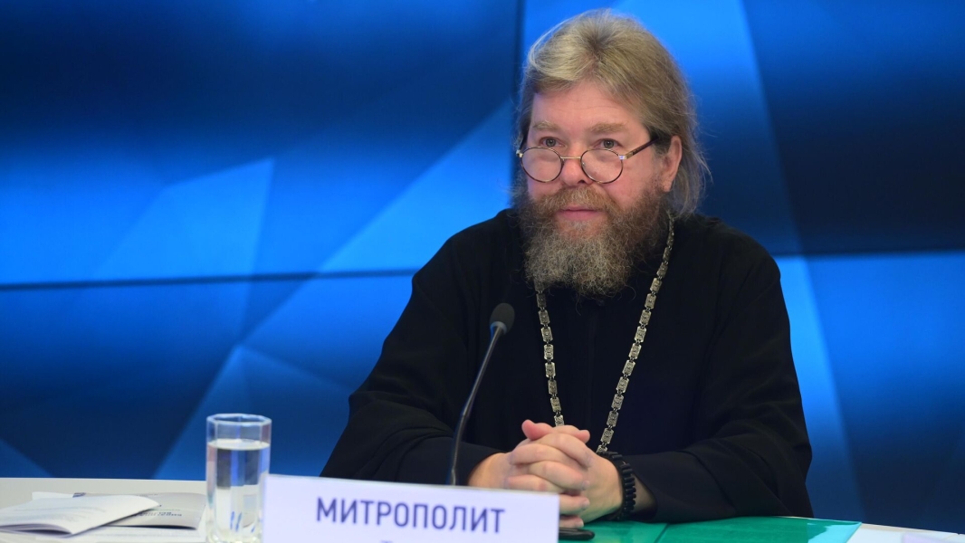 Пискарев назвал планы покушения на митрополита Тихона войной против православия