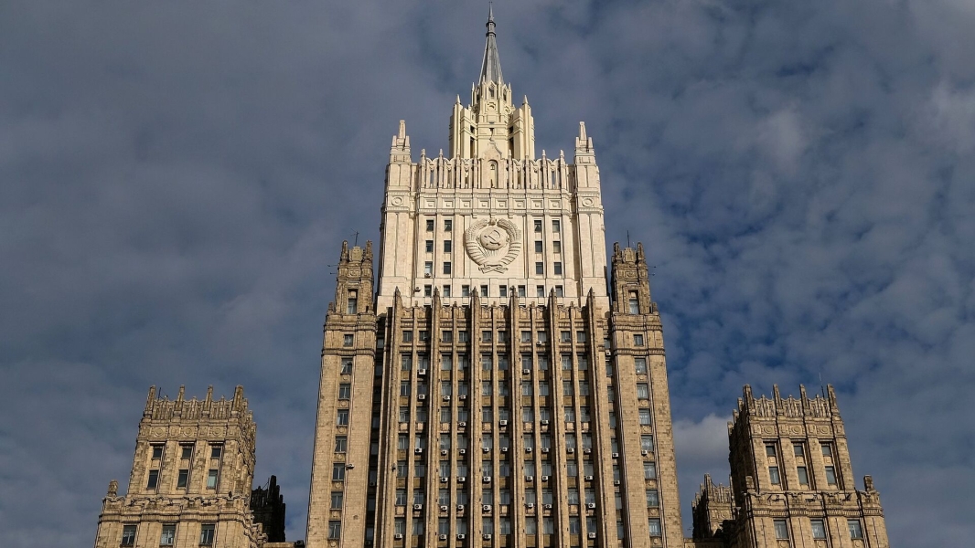 МИД: РФ не оставит без ответных мер военное присутствие США у северных границ