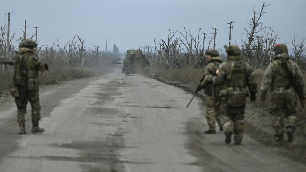 Минобороны: более 75 добровольцев из отрядов БАРС получили госнаграды в зоне СВО