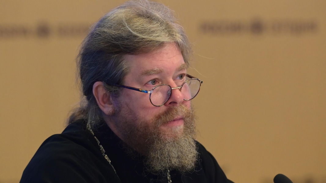Клирик Никита: первое покушение на митрополита Тихона планировали в начале года