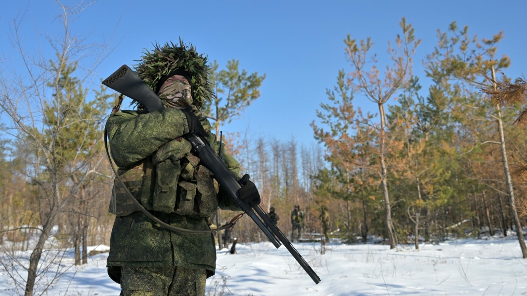 ВСУ потеряли более 180 военных в зоне действий «Запада»
