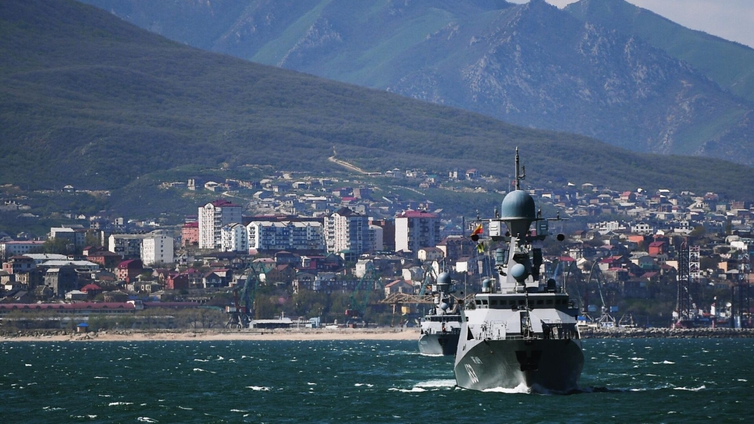 Совбез рекомендовал усилить мониторинг стран, способных создать угрозы портам