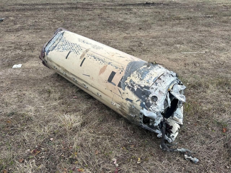Чем ответит Россия на новое американское оружие, обещанное Киеву