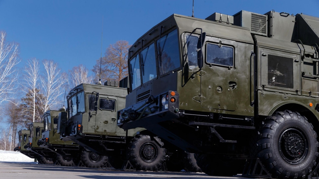 Ракетчики Йошкар-Олинского соединения РВСН блокировали условных диверсантов