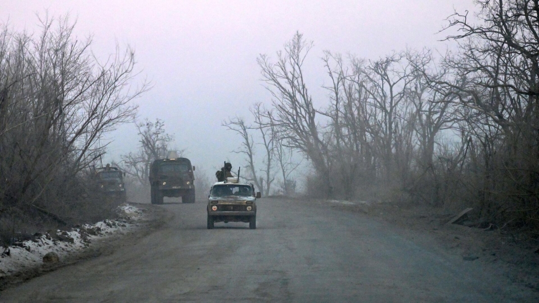 ВСУ потеряли до 190 военных в зоне действий «Запада»