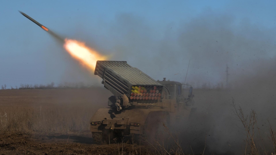МО РФ: ВСУ потеряли более 150 военных в зоне действий «Востока»