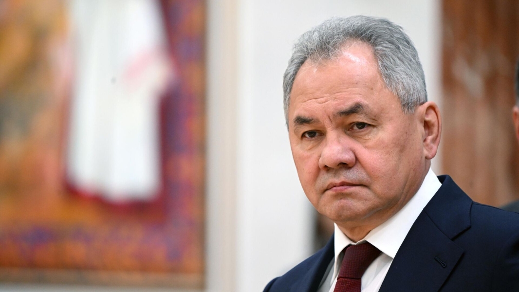 Шойгу: позиция России по договору СНВ с США осталась неизменной
