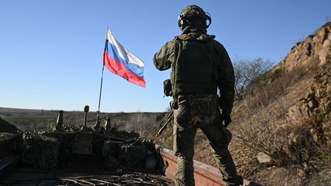 ВЦИОМ: 67% россиян поддерживают проведение спецоперации на Украине
