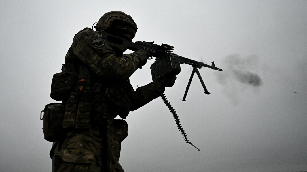 Бойцы Запада за сутки уничтожили 21 пункт управления БПЛА и две станции Starlink