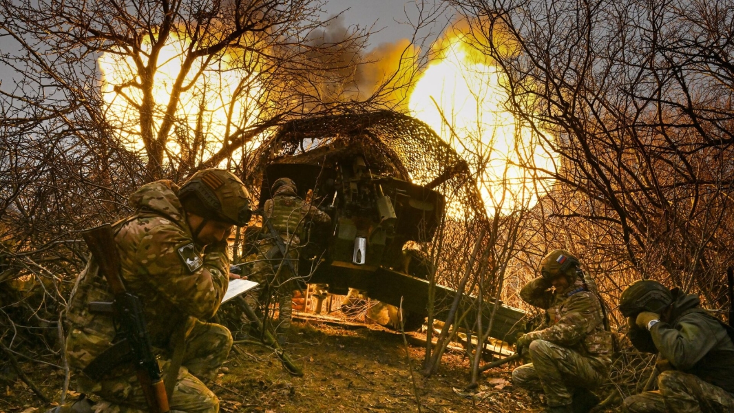 МО: бойцы «Днепра» уничтожили до 80 боевиков ВСУ и 3 склада боеприпасов за сутки