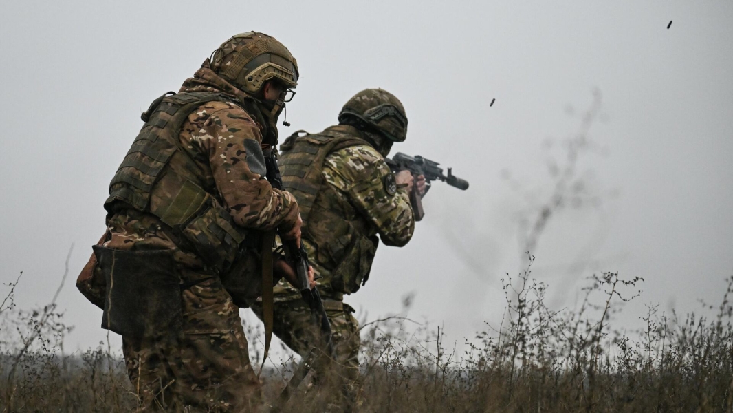 Медсестра Елена Круглова спасла жизни 30 российских военных после атаки дрона