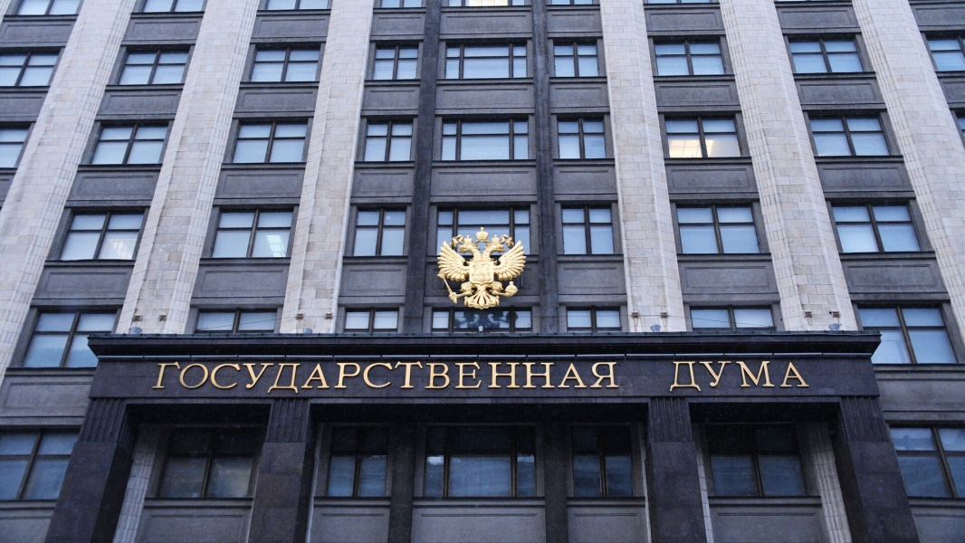 Комитет ГД одобрил проект о статусе ветеранов боевых действий в Курской области