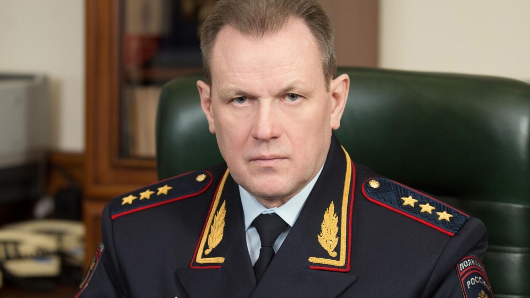 Глава ФСИН Гостев заявил о росте числа фигурантов экстремистских дел в России