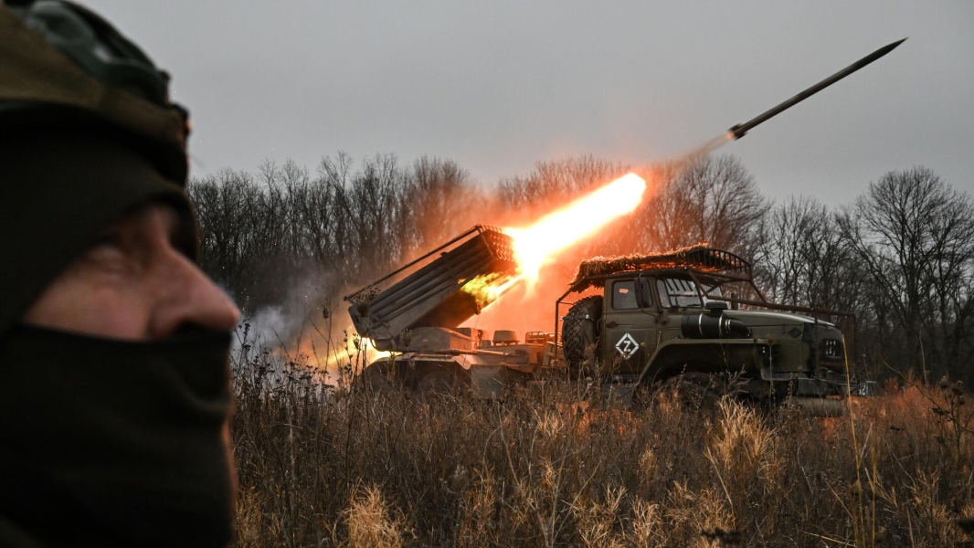 Группировка «Запад» за сутки уничтожила до 180 украинских военных