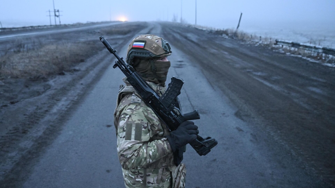 МО: ВСУ потеряли свыше 150 боевиков в зоне действия группировки «Восток»
