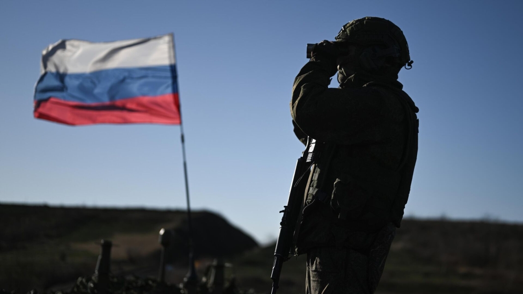 ВС РФ освободили Малую Локню, Черкасское Поречное и Косицу в Курской области