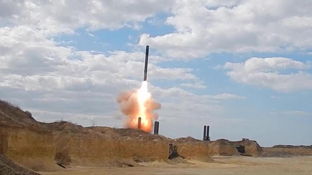 Лебедев сообщил об ударе по цеху сборки БПЛА в Запорожье