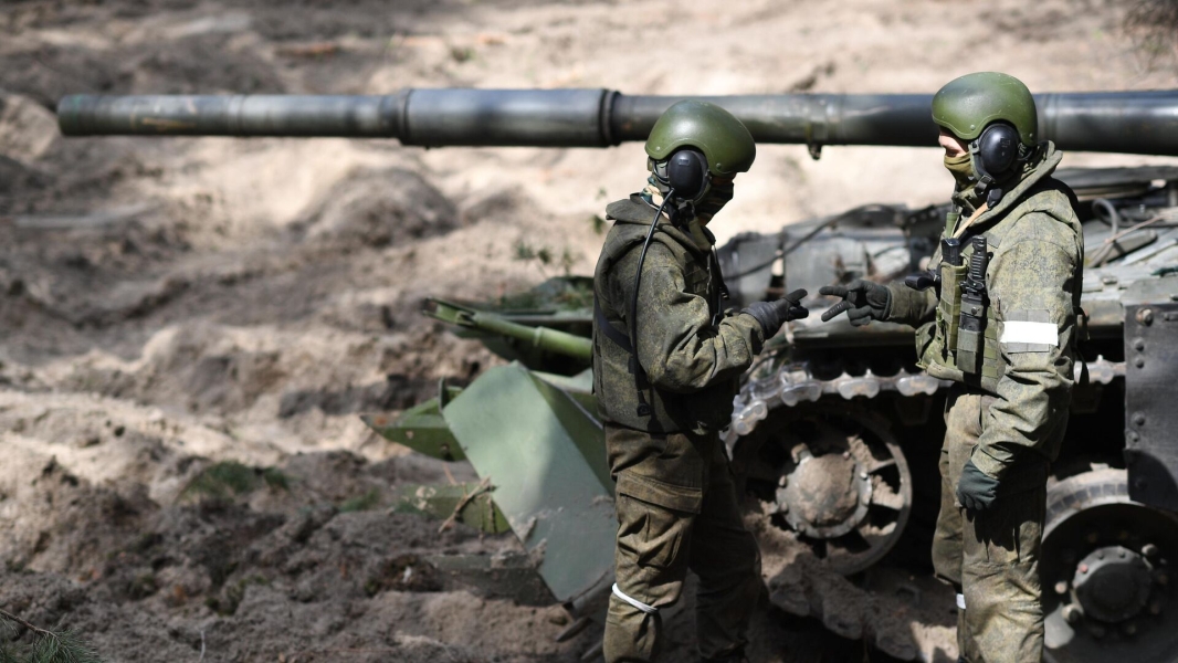 Не менее полугода воевавших в составе сил ДНР и ЛНР россиян освободят от призыва