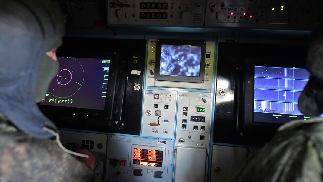 МЧС: в Белгородской области отменили сигнал опасности атаки беспилотников