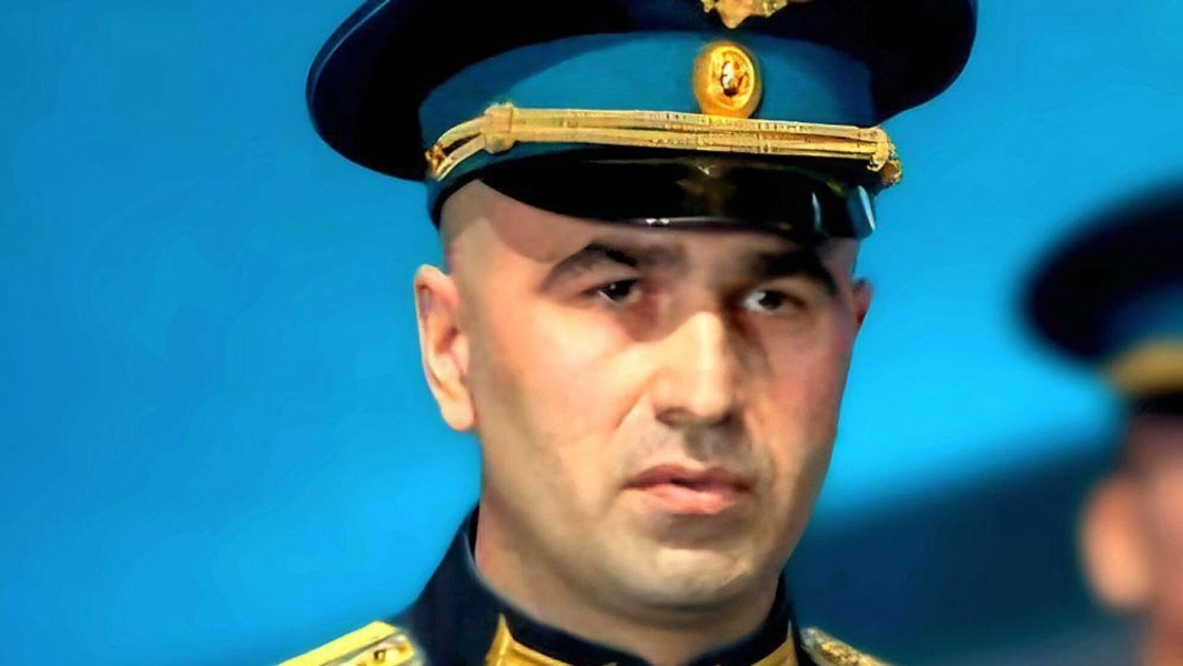 Глава Дагестана Меликов: полковник Шихабидов стал командиром 76-й дивизии ВДВ