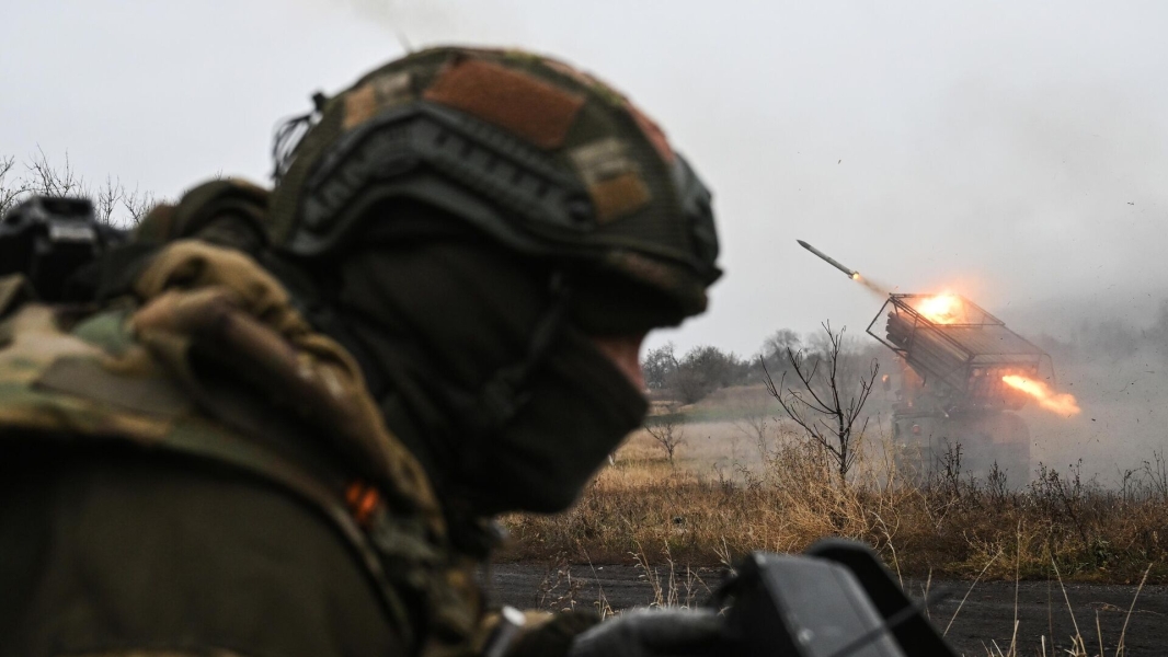 МО: ВСУ потеряли до 270 боевиков и 2 бронемашины в зоне действия «Юга» за сутки