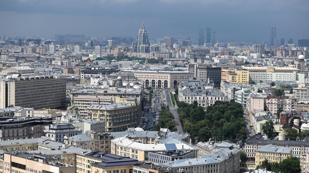 Шойгу: в Москве 27-29 мая пройдет международная встреча по безопасности