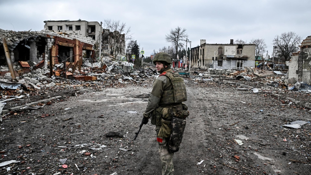 Саперы обезвредили более двух тысяч взрывоопасных предметов в Курской области