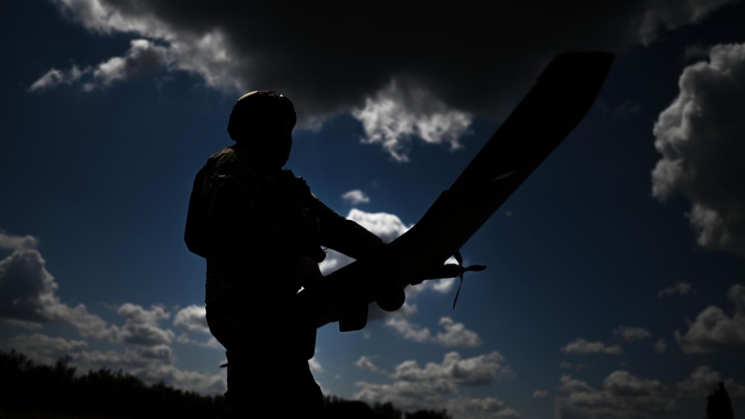 Подразделение БПЛА 42-й дивизии создает группы, где оператором может быть любой