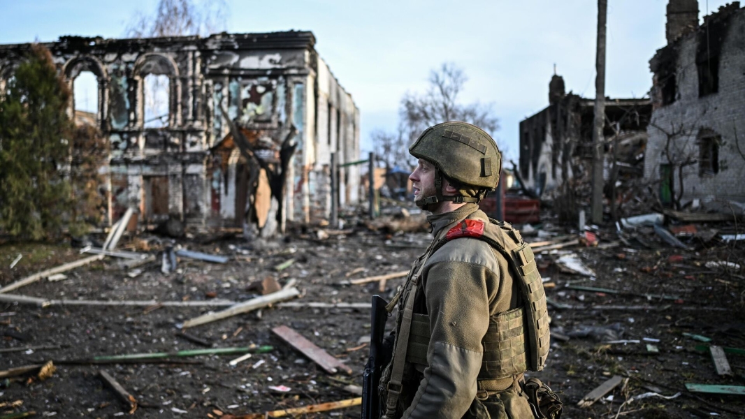 RT: участники операции «Поток» говорили на украинском, чтобы обхитрить ВСУ