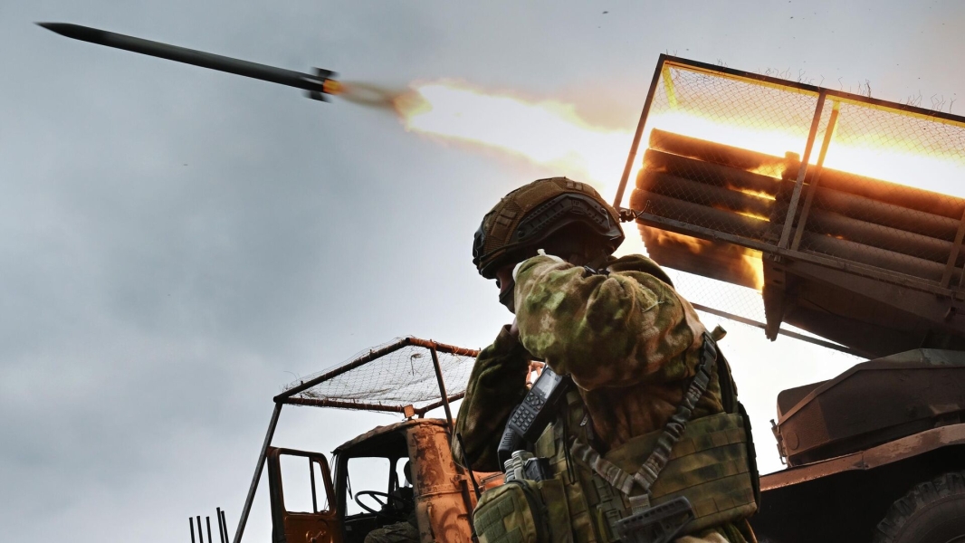 ВСУ потеряли более 440 человек в зоне действий «Центра»