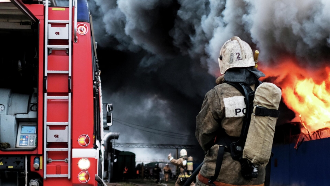 Минобороны: ВСУ после разговора Путина и Трампа атаковали энергообъект на Кубани