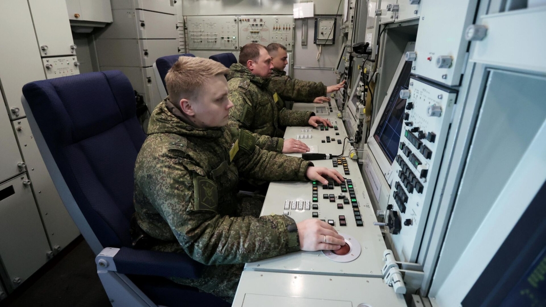 МЧС: в Липецкой области отменили режим воздушной опасности