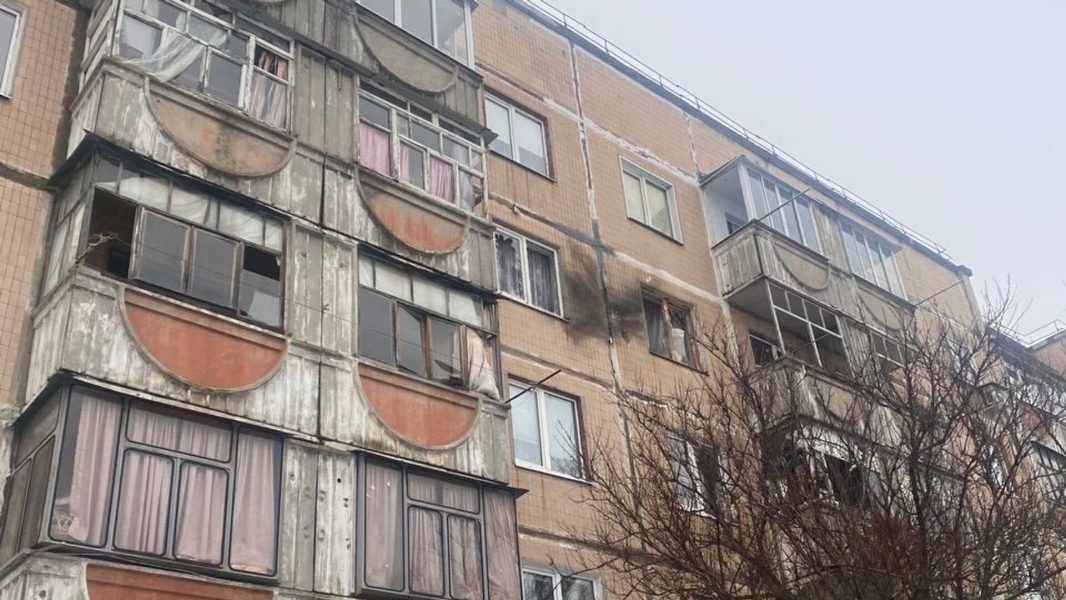 Гладков заявил о планах закрыть 60 домов в Шебекино противодроновой сеткой