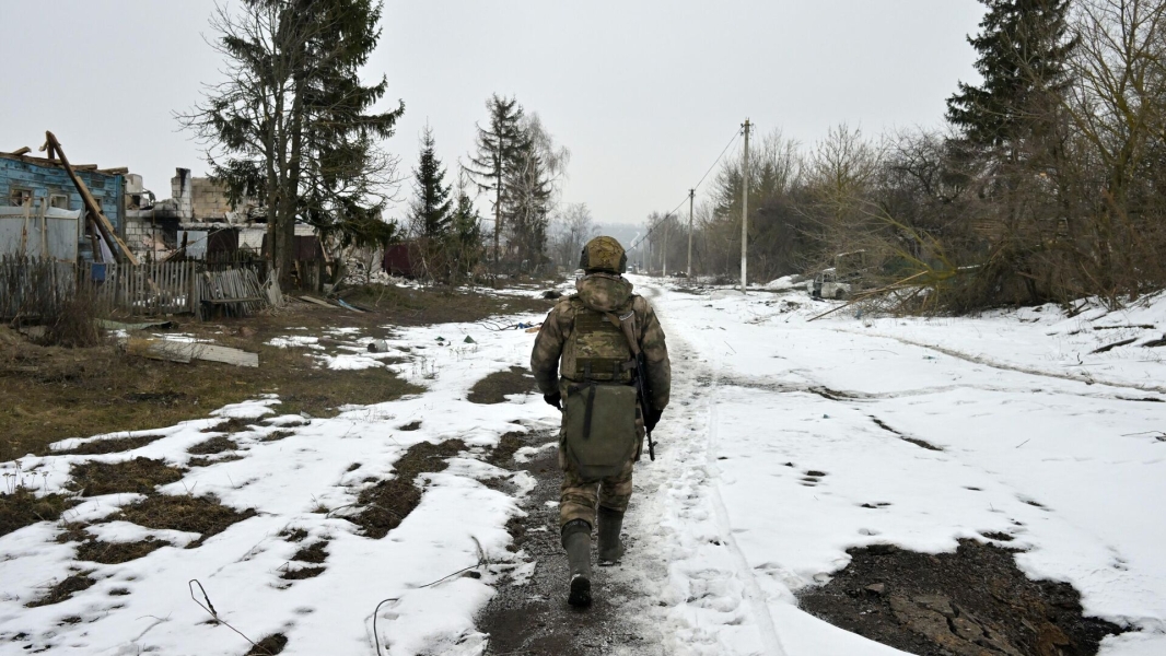ВСУ потеряли до 255 военных в зоне действий «Запада»