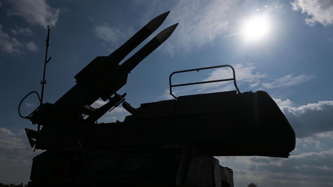 МО: силы ПВО уничтожили 27 беспилотников ВСУ в Курской области и два в Орловской