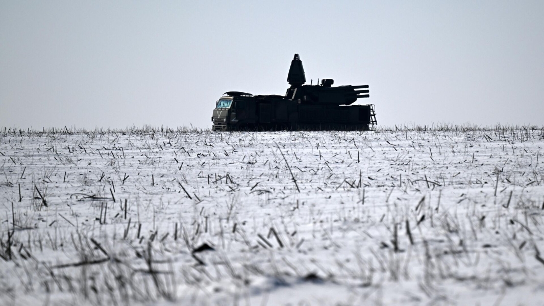ВСУ потеряли до 245 военных в зоне действий «Юга»