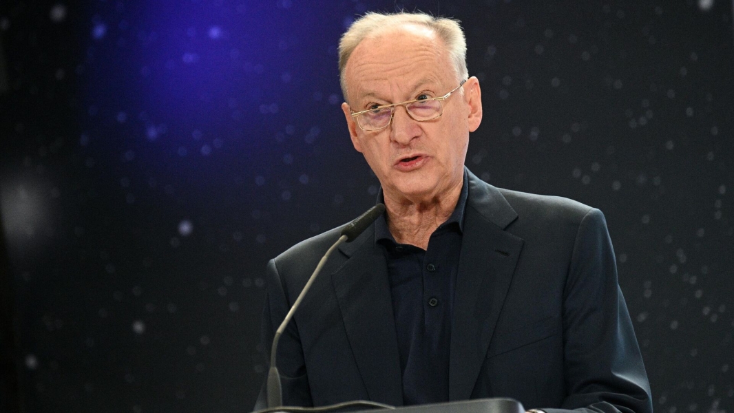 Патрушев: Россия имеет наработки для безопасности подводной инфраструктуры