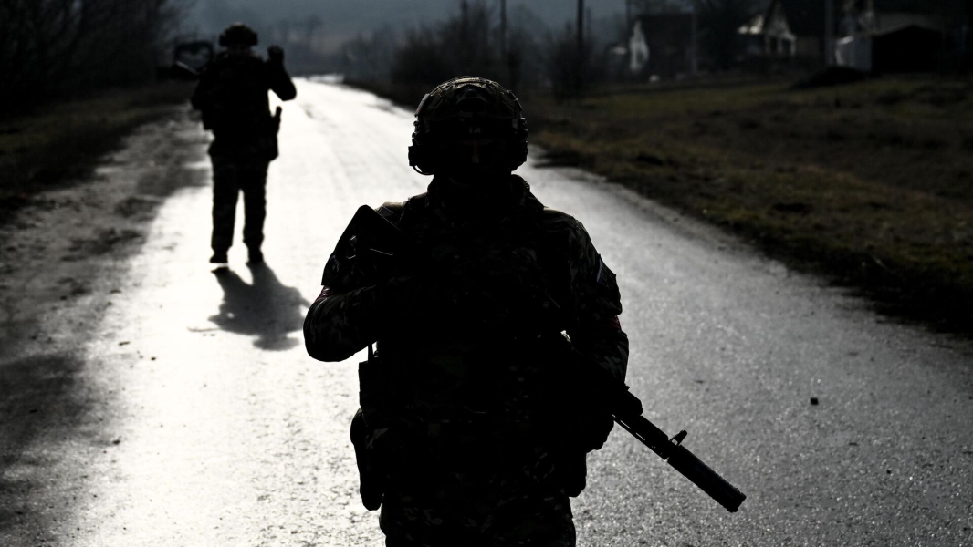 NYT: западные аналитики сулят близкий конец боям в Курской области