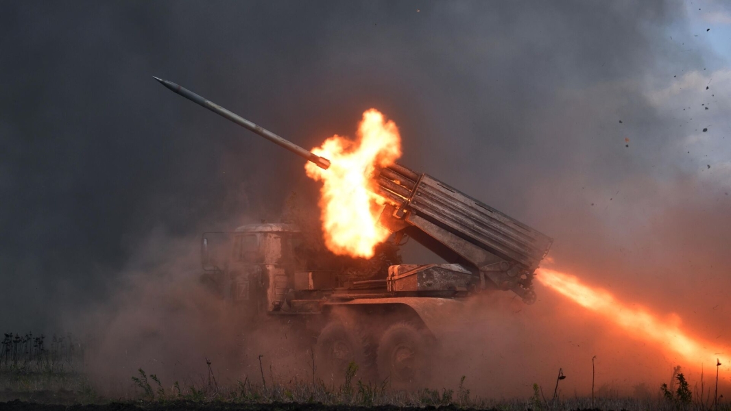 ВСУ потеряли более 160 боевиков и 2 арторудия в зоне действий «Востока» за сутки